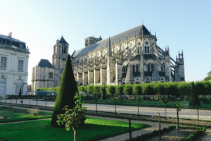 Serrurier Bourges